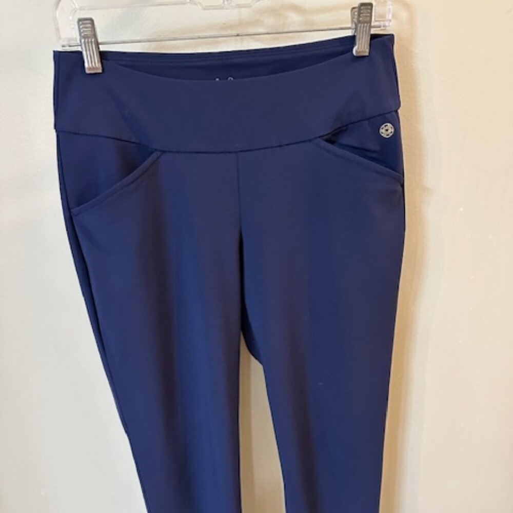 EUC Lilly Pulitzer Corso Pants